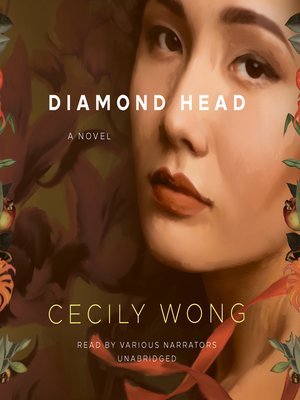 cover image of Diamond Head